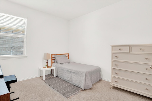 511 Poplar St, Princeton, TX 75407 - bedroom featuring light carpet and baseboards