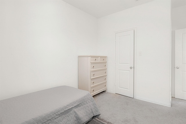 511 Poplar St, Princeton, TX 75407 - bedroom with light carpet and baseboards