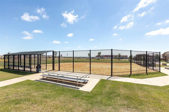 511 Poplar St, Princeton, TX 75407 - view of home's community