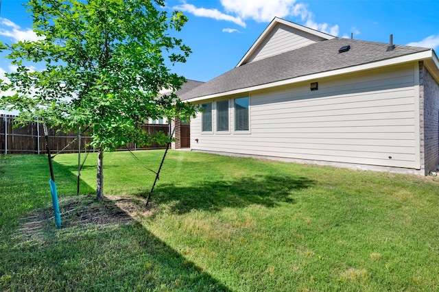 511 Poplar St, Princeton, TX 75407 - view of yard