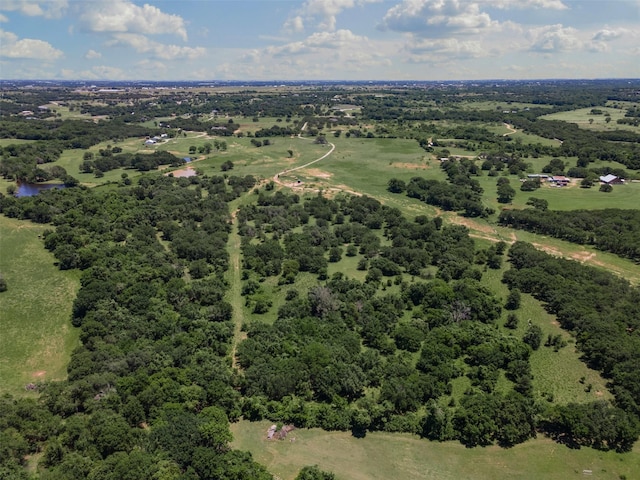 1950 Cold Springs Rd, Weatherford, TX 76088