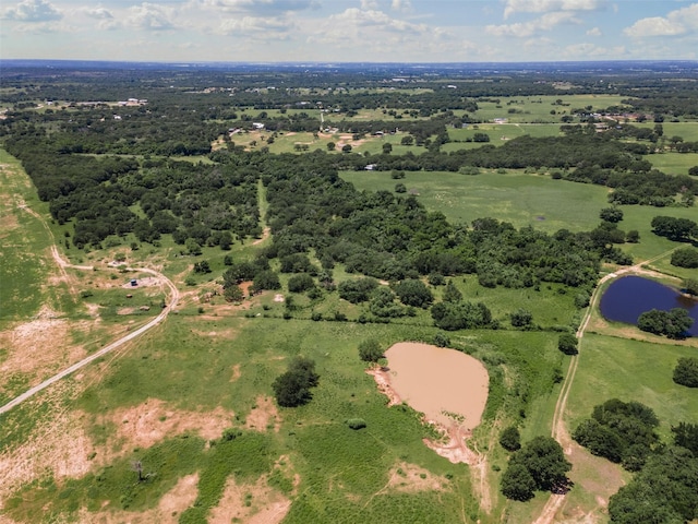 1950 Cold Springs Rd, Weatherford, TX 76088