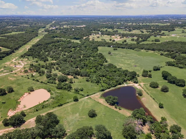 1950 Cold Springs Rd, Weatherford, TX 76088