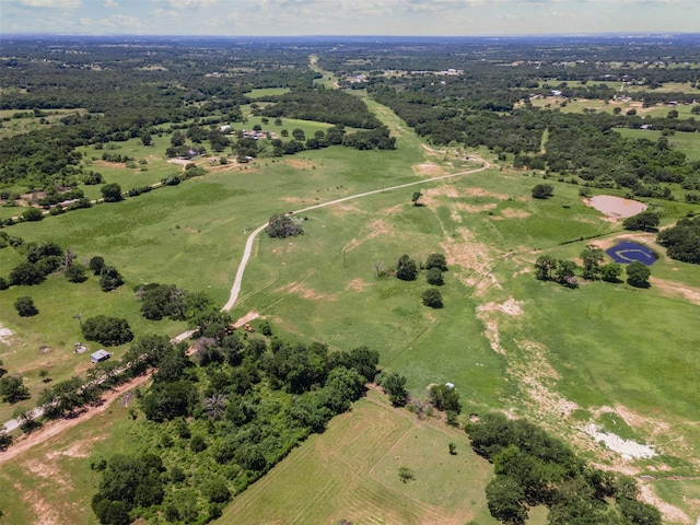 1950 Cold Springs Rd, Weatherford, TX 76088