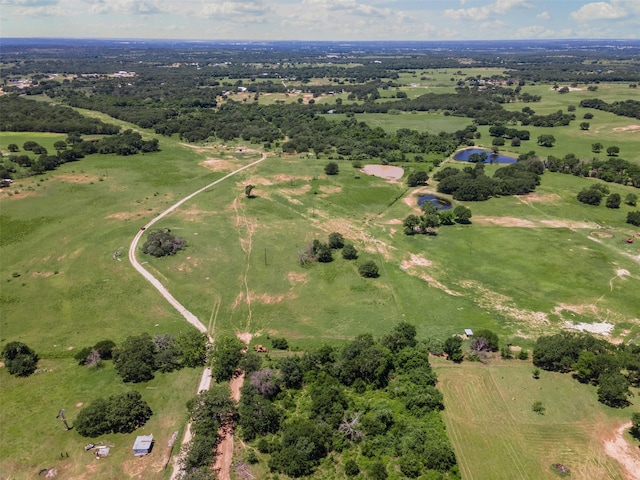 1950 Cold Springs Rd, Weatherford, TX 76088