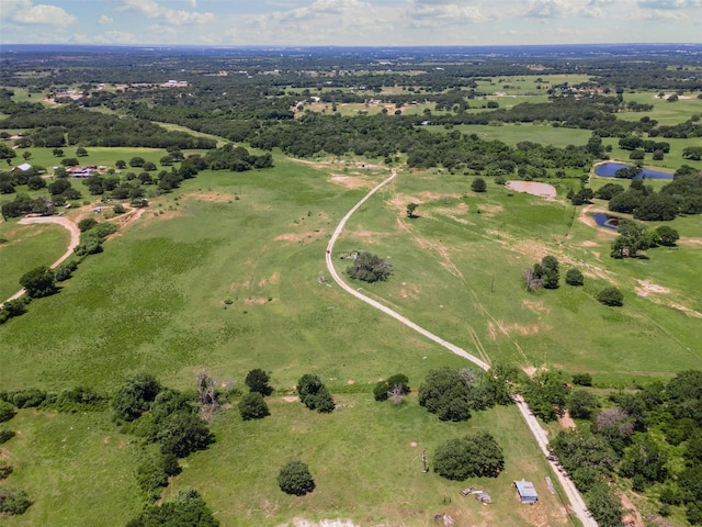 1950 Cold Springs Rd, Weatherford, TX 76088