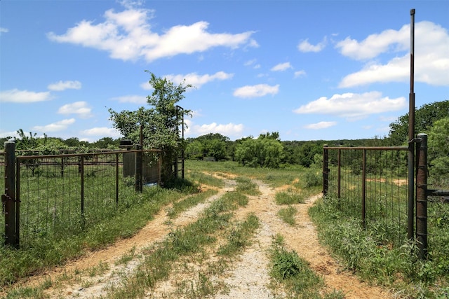 1950 Cold Springs Rd, Weatherford, TX 76088