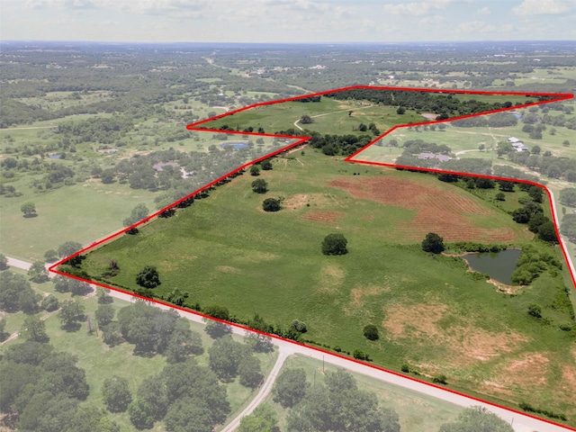 1950 Cold Springs Rd, Weatherford, TX 76088