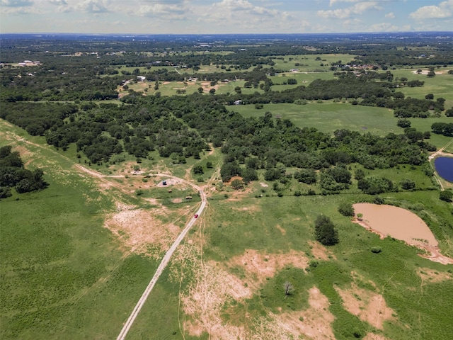 1950 Cold Springs Rd, Weatherford, TX 76088