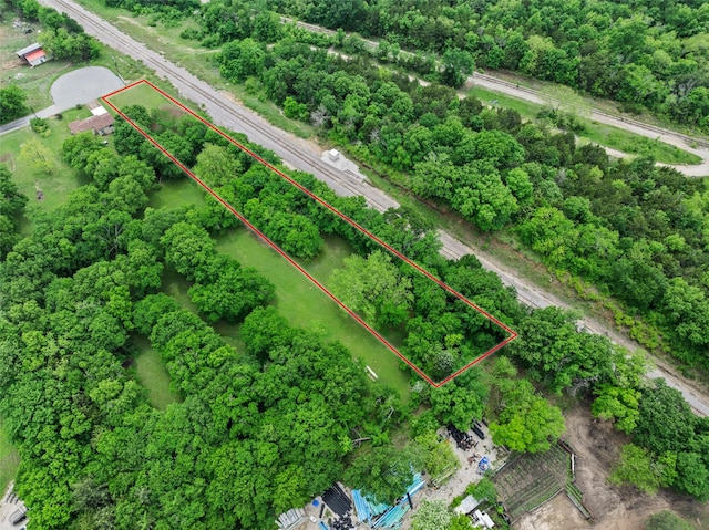 TBD E Lake Ave, Sherman, TX 75090