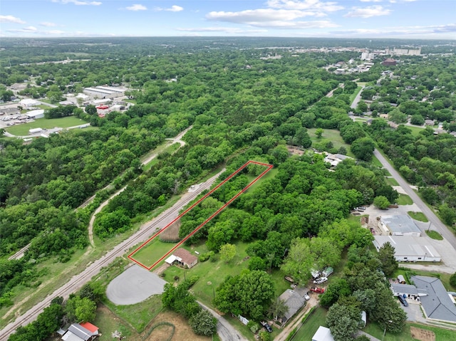 TBD E Lake Ave, Sherman, TX 75090