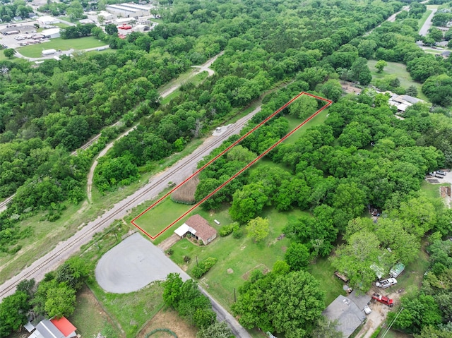 TBD E Lake Ave, Sherman, TX 75090