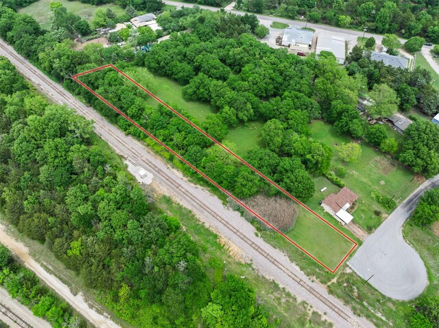 TBD E Lake Ave, Sherman, TX 75090