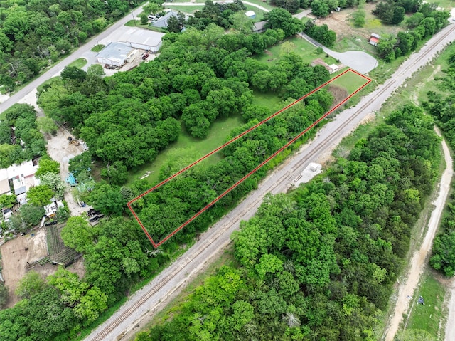 TBD E Lake Ave, Sherman, TX 75090