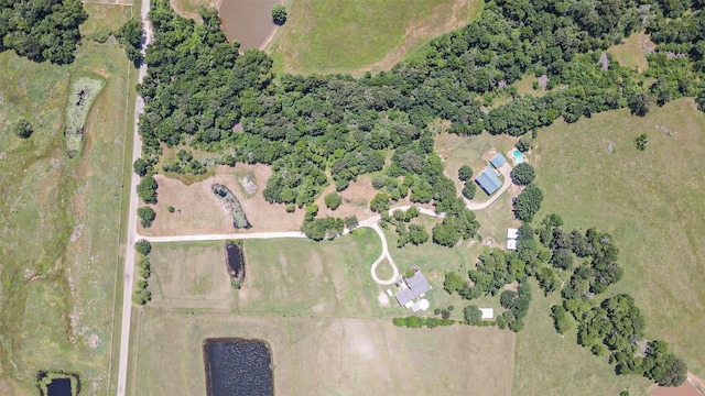 1147 Vz County Road 3417, Wills Point, TX 75169 - view of property location