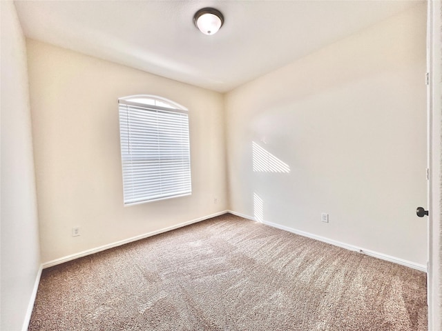 6940 Freeboard Way, Fort Worth, TX 76179 - carpeted empty room featuring baseboards