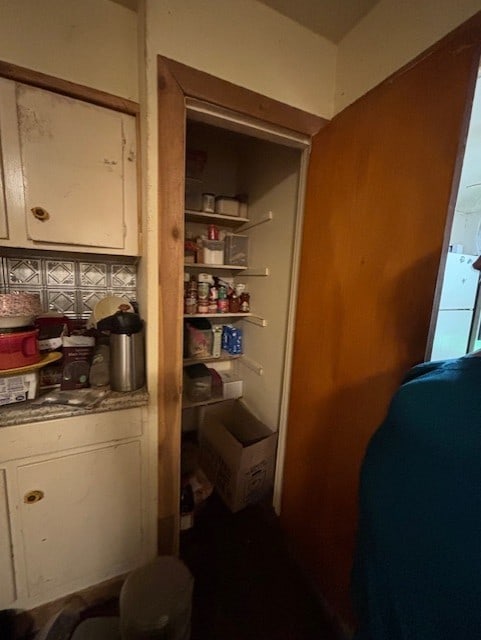 4132 Fm 546, Princeton, TX 75407 - view of pantry