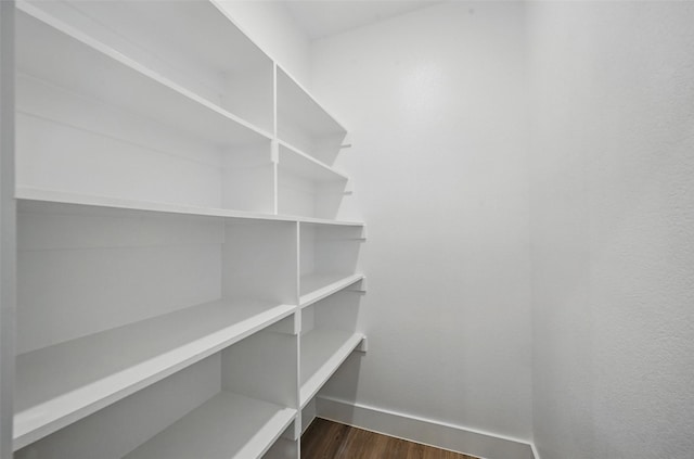 2738 W Washington St, Denison, TX 75020 - view of storage area