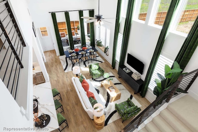 8409 Peach St, Justin, TX 76247 - view of sunroom