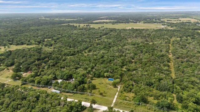 SW County Road 2340, Richland, TX 76681