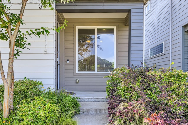 1115 Crownview Ln, Dallas, TX 75208 - view of doorway to property