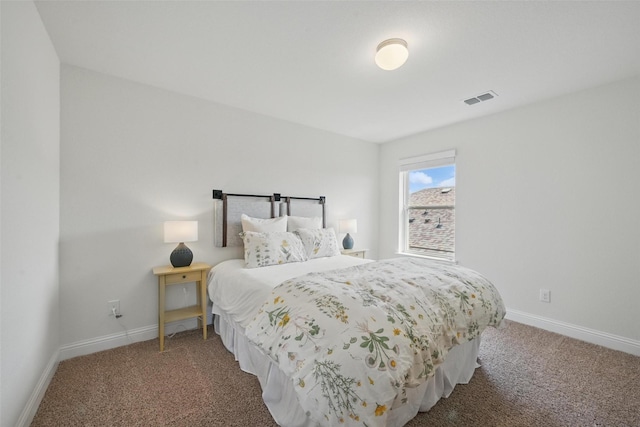 3501 Alamosa River Dr, Prosper, TX 75078 - bedroom with carpet flooring and baseboards