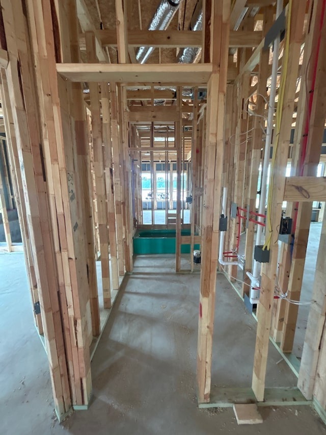 14 Louis Rd, Sherman, TX 75090 - view of miscellaneous room