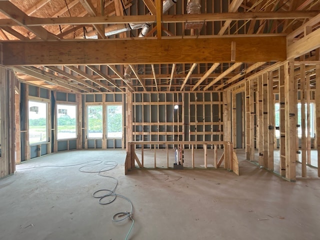 14 Louis Rd, Sherman, TX 75090 - view of misc room