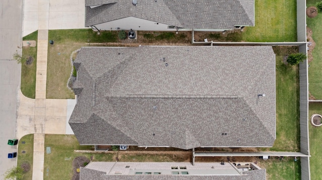 2316 Lazy Dog Ln, Northlake, TX 76247 - drone / aerial view