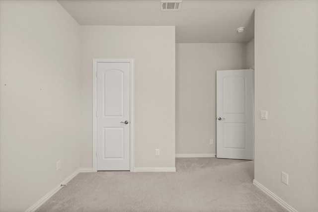 818 Birdie Dr, Allen, TX 75013 - unfurnished bedroom with carpet and baseboards