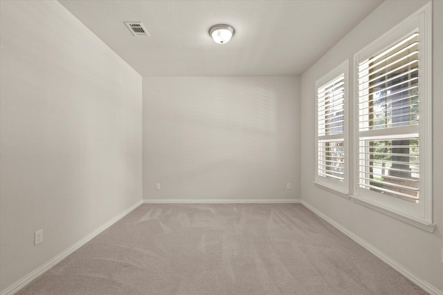 818 Birdie Dr, Allen, TX 75013 - unfurnished room featuring light colored carpet and baseboards