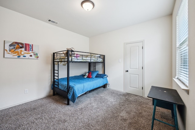 1685 Laramie Ln, Burleson, TX 76028 - bedroom featuring carpet flooring and baseboards