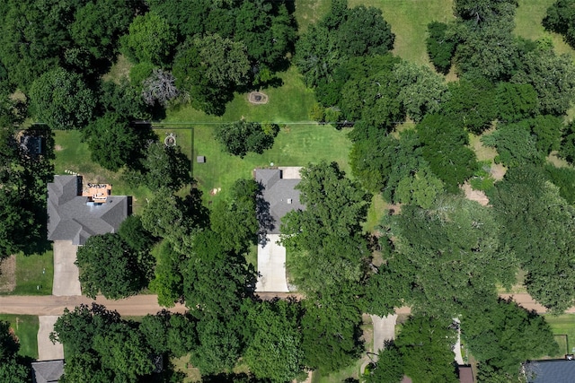 120 Royalwood Dr, Mabank, TX 75156 - aerial view of property's location