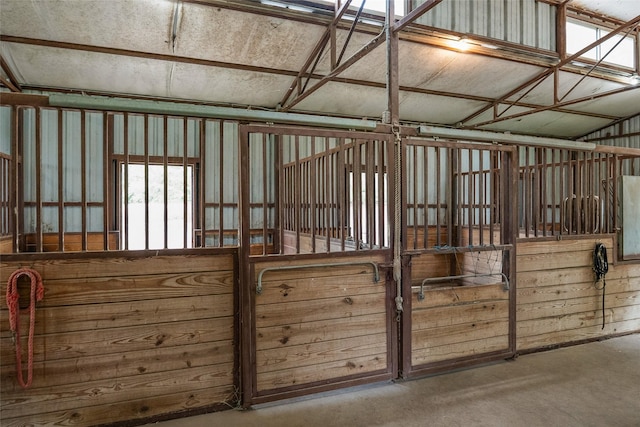 6815 Fm 1830, Argyle, TX 76226 - view of horse barn