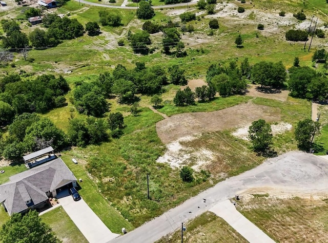 143 Timber Valley Ln, Weatherford, TX 76085