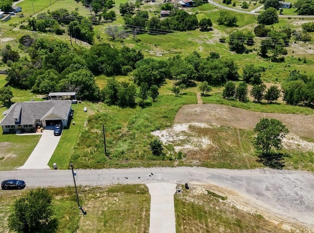 143 Timber Valley Ln, Weatherford, TX 76085