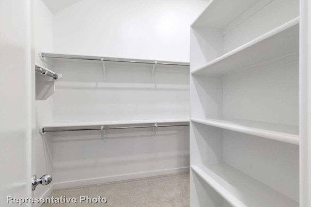 11749 Edgewood Dr, Justin, TX 76247 - view of walk in closet