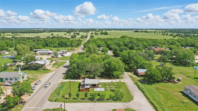 8700 Fm 920, Peaster, TX 76088 - drone / aerial view