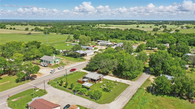 8700 Fm 920, Peaster, TX 76088 - bird's eye view