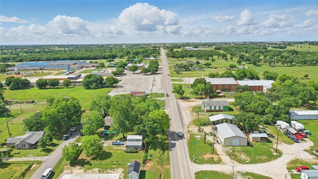 8700 Fm 920, Peaster, TX 76088 - aerial view of residential area