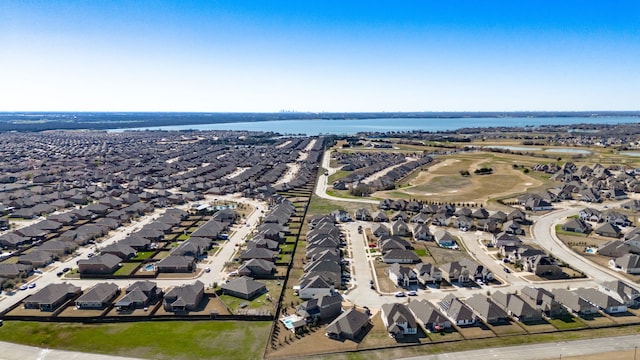 3140 Chinese Fir Dr, Heath, TX 75126 - view of property location with a large body of water and nearby suburban area