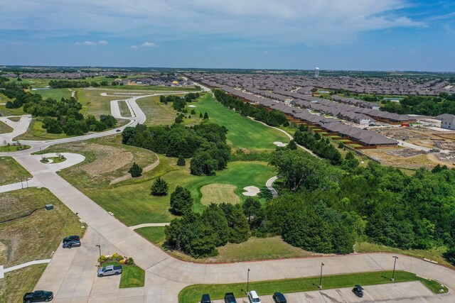 3140 Chinese Fir Dr, Heath, TX 75126 - aerial view of property's location