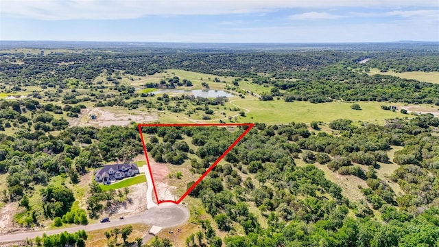 4029 Fall Creek Dr, Weatherford, TX 76087