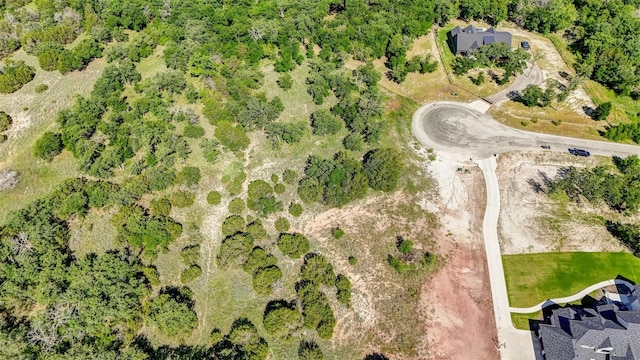 4029 Fall Creek Dr, Weatherford, TX 76087