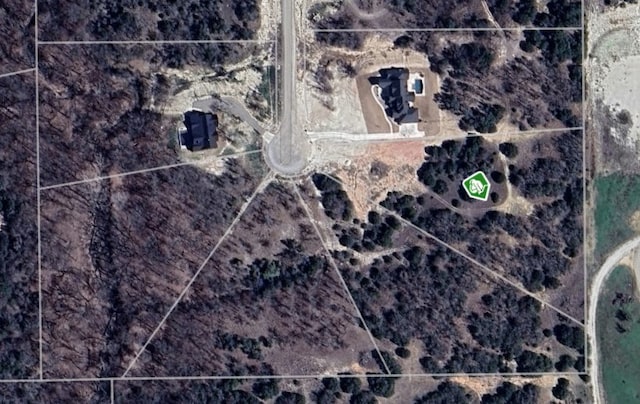 4029 Fall Creek Dr, Weatherford, TX 76087