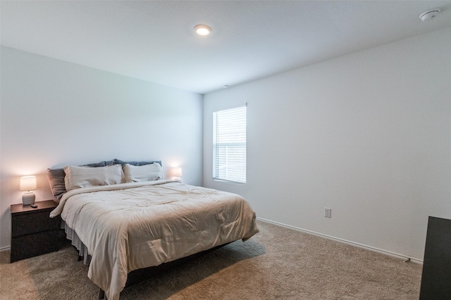 14069 Drover St, Pilot Point, TX 76258 - carpeted bedroom with baseboards