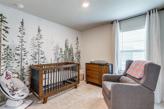 14069 Drover St, Pilot Point, TX 76258 - bedroom featuring carpet flooring