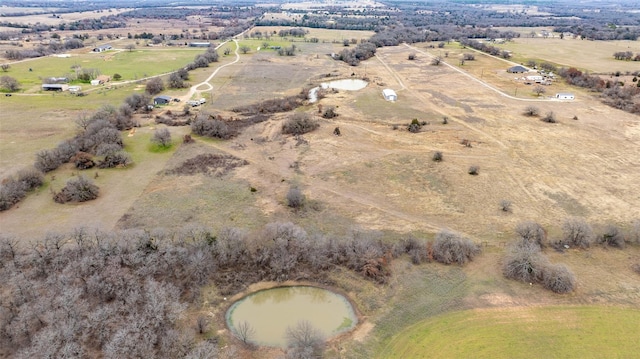 TBD County Road 1480, Chico, TX 76431