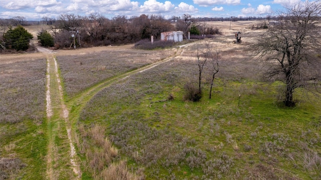 TBD County Road 1480, Chico, TX 76431