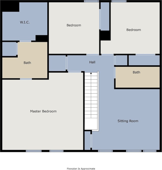 12916 Gillon Dr, Frisco, TX 75035 - room layout